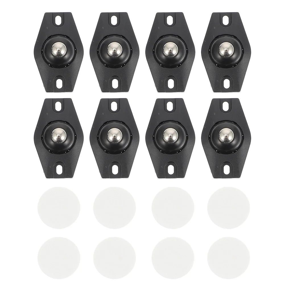 Pulley Wheels Box Casters Storage Caster Furniture Adhesive Castors Wheelgarbageswivel Self Tissue Cases Bins Drawer Can Rolling
Pulley Wheels Box Casters Storage Caster Furniture Adhesive Castors Wheelgarbageswivel Self Tissue Cases Bins Drawer Can Rolling