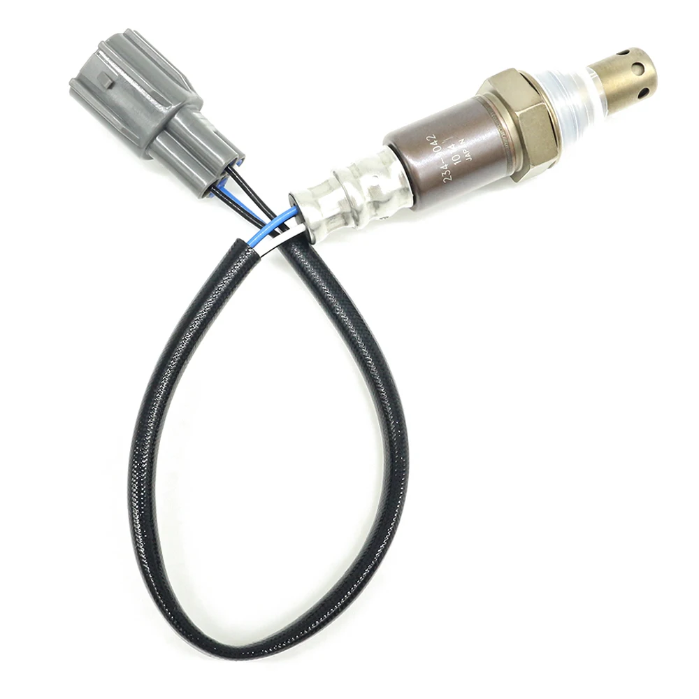 234-9042 89467-48050 Oxygen Sensor Upstream For Toyota Camry Sienna Highlander Solara Lexus ES RX 2004-2007
234-9042 89467-48050 Oxygen Sensor Upstream For Toyota Camry Sienna Highlander Solara Lexus ES RX 2004-2007