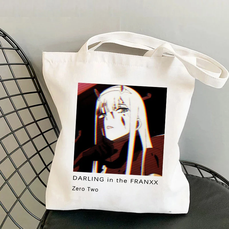 Аниме Сумка-тоут Zero Two Darling In The Franxx, сумки для покупок манги, сумки, сумки на плечо, Холщовая Сумка, повседневные женские сумки для покупок
Аниме Сумка-тоут Zero Two Darling In The Franxx, сумки для покупок манги, сумки, сумки на плечо, Холщовая Сумка, повседневные женские сумки для покупок