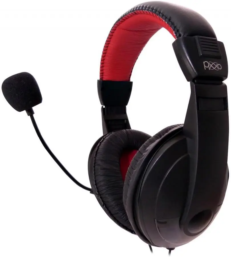 NEW X1 Amazing Pixxo X1 Stereo Headset with Microphone - Enjoy a High-Quality Audio Experience and Hands-Free Calls.
NEW X1 Amazing Pixxo X1 Stereo Headset with Microphone - Enjoy a High-Quality Audio Experience and Hands-Free Calls.