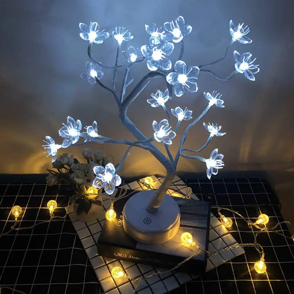 Desktop Light Pearl Shape Remote Control Function 10 Styles Romantic LED Night Light for Home Lighting
Desktop Light Pearl Shape Remote Control Function 10 Styles Romantic LED Night Light for Home Lighting