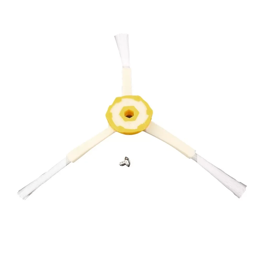 Vacuum Cleaner Part Side Brush Vacuum Cleaner Filter Glue Brush Flat Comb Brush Circular Rolling Brush For irobot roomba
Vacuum Cleaner Part Side Brush Vacuum Cleaner Filter Glue Brush Flat Comb Brush Circular Rolling Brush For irobot roomba