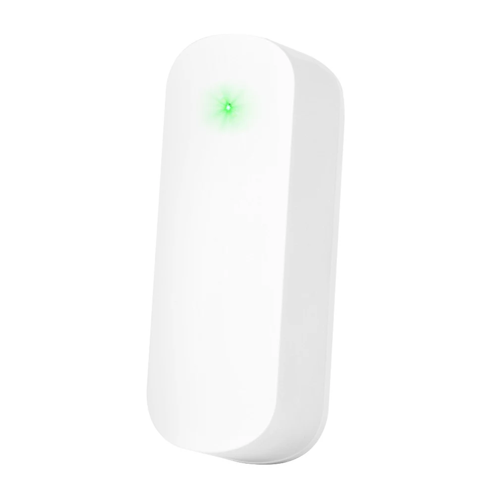 

Window Sensor Home Alert Security Alarm Security Protection Alarm Sensor Smart WiFi Door Vibration Detectors