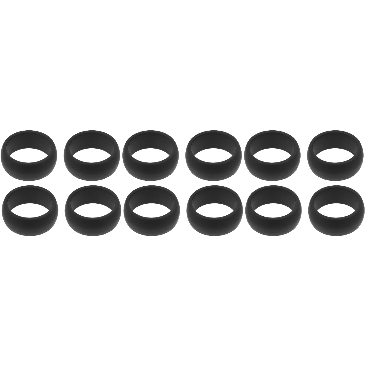 Rings Wedding Rubber Men Silicone Gym Band Finger Mens Flexibleaccessories Man Sports Ring Covers Exercising
Rings Wedding Rubber Men Silicone Gym Band Finger Mens Flexibleaccessories Man Sports Ring Covers Exercising