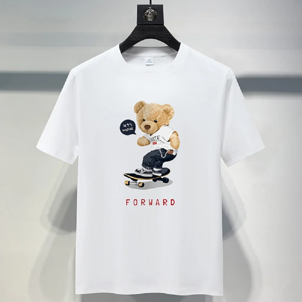 T Shirt for Men Summer 2023 Anime T-shirt Harajuku Alternative Gothic Clothes Streetwear Punk Graphic Hip Hop Oversized T Shirt
T Shirt for Men Summer 2023 Anime T-shirt Harajuku Alternative Gothic Clothes Streetwear Punk Graphic Hip Hop Oversized T Shirt