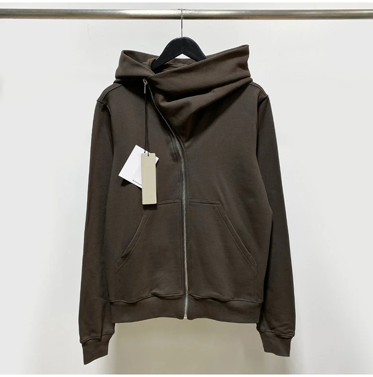 Female Gothic Clothes Classic Fall Winter Unisex Stranger Things Fleece Y2k Tops Sweatshirts Sweater Zip Up Hoodie Jacket
Female Gothic Clothes Classic Fall Winter Unisex Stranger Things Fleece Y2k Tops Sweatshirts Sweater Zip Up Hoodie Jacket