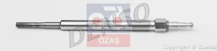 Код магазина: DOX590 для свечей розетки 07 PASSAT-GOLF.5-JTT-CADDY 2.0tdi * BLB * 4,4 V *
Код магазина: DOX590 для свечей розетки 07 PASSAT-GOLF.5-JTT-CADDY 2.0tdi * BLB * 4,4 V *
