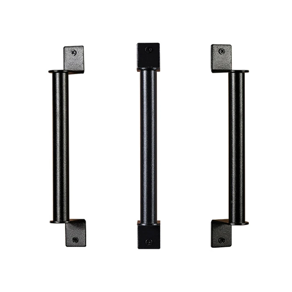 Sliding Barn Door Pull And Flush Door Handle Kitchen Cabinet Door Knob Hardware Set Matte Black Furniture Hardware
Sliding Barn Door Pull And Flush Door Handle Kitchen Cabinet Door Knob Hardware Set Matte Black Furniture Hardware