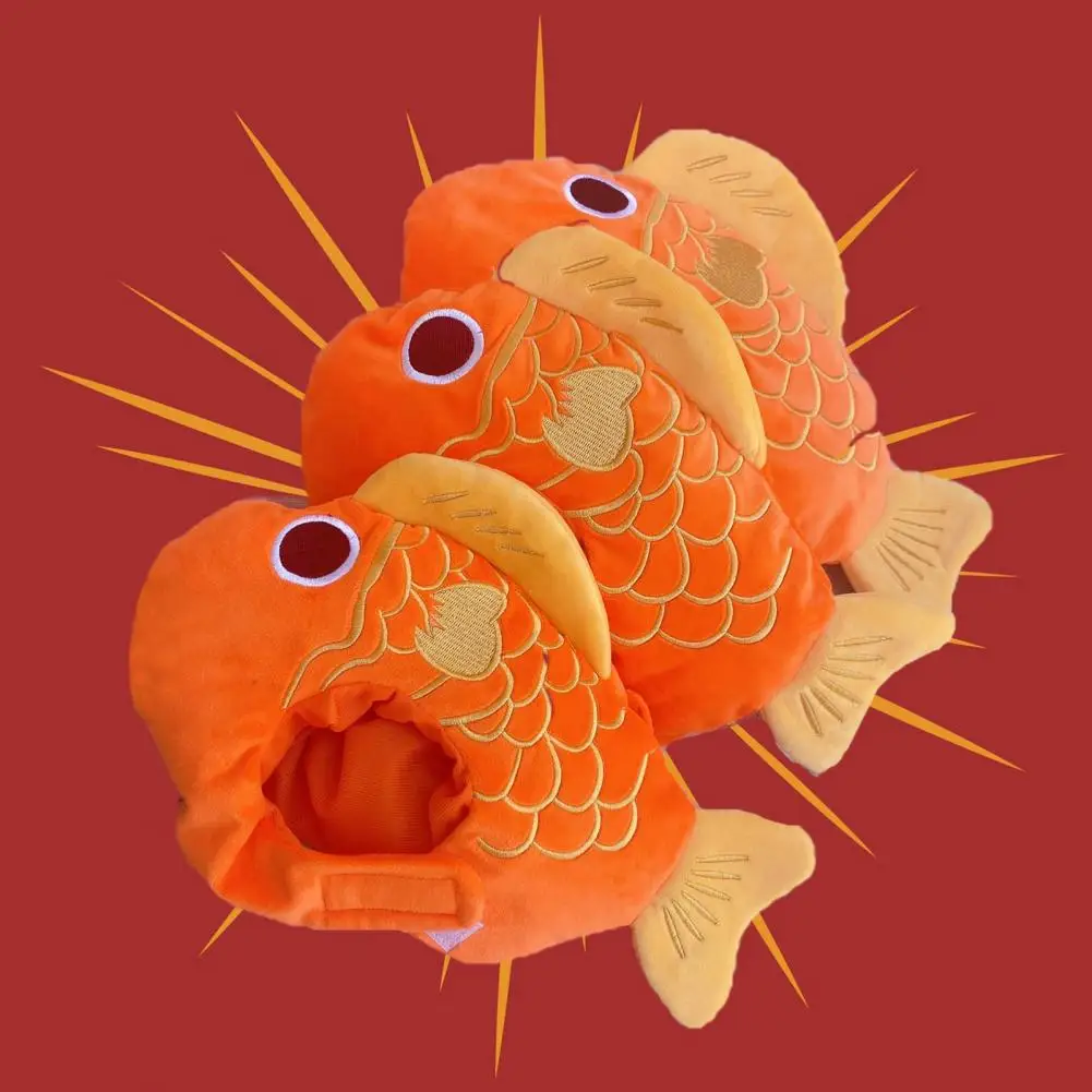 Головной убор для питомца воздухопроницаемые головные уборы для собак, изысканные, легко носить 
Головной убор для питомца воздухопроницаемые головные уборы для собак, изысканные, легко носить