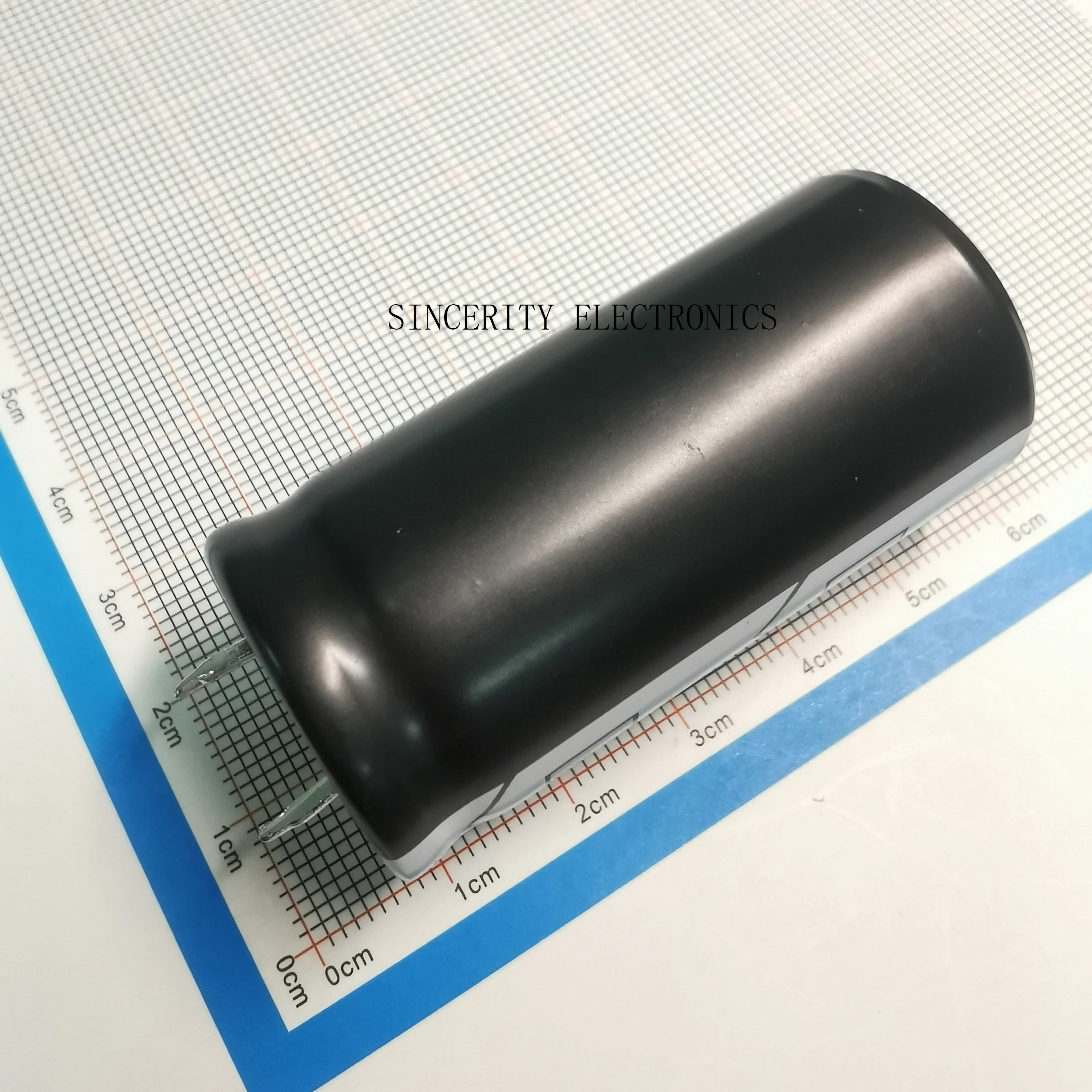5pcs/Lot 3300UF80V 25*50mm Pitch 10mm Horn Electrolytic Capacitor Manufacturer Origin China 5000 Hours
5pcs/Lot 3300UF80V 25*50mm Pitch 10mm Horn Electrolytic Capacitor Manufacturer Origin China 5000 Hours
