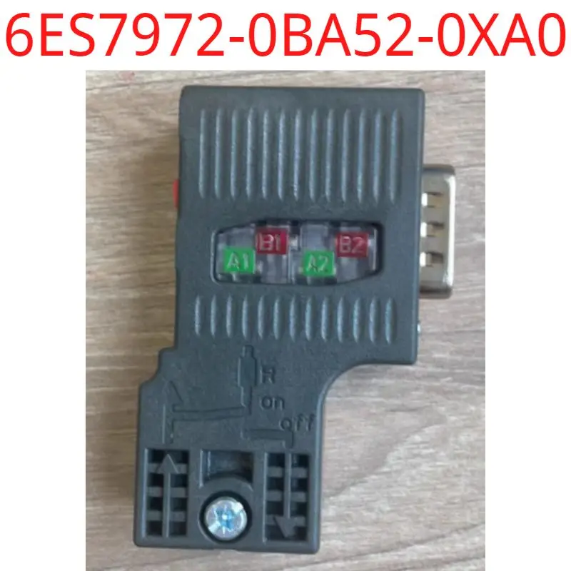 Подержанный Siemens test ok real 6ES7972-0BA52-0XA0 SIMATIC DP, разъем подключения для AV до 12 Мбит/с 90 °, разъем для кабеля, Insulati
Подержанный Siemens test ok real 6ES7972-0BA52-0XA0 SIMATIC DP, разъем подключения для AV до 12 Мбит/с 90 °, разъем для кабеля, Insulati