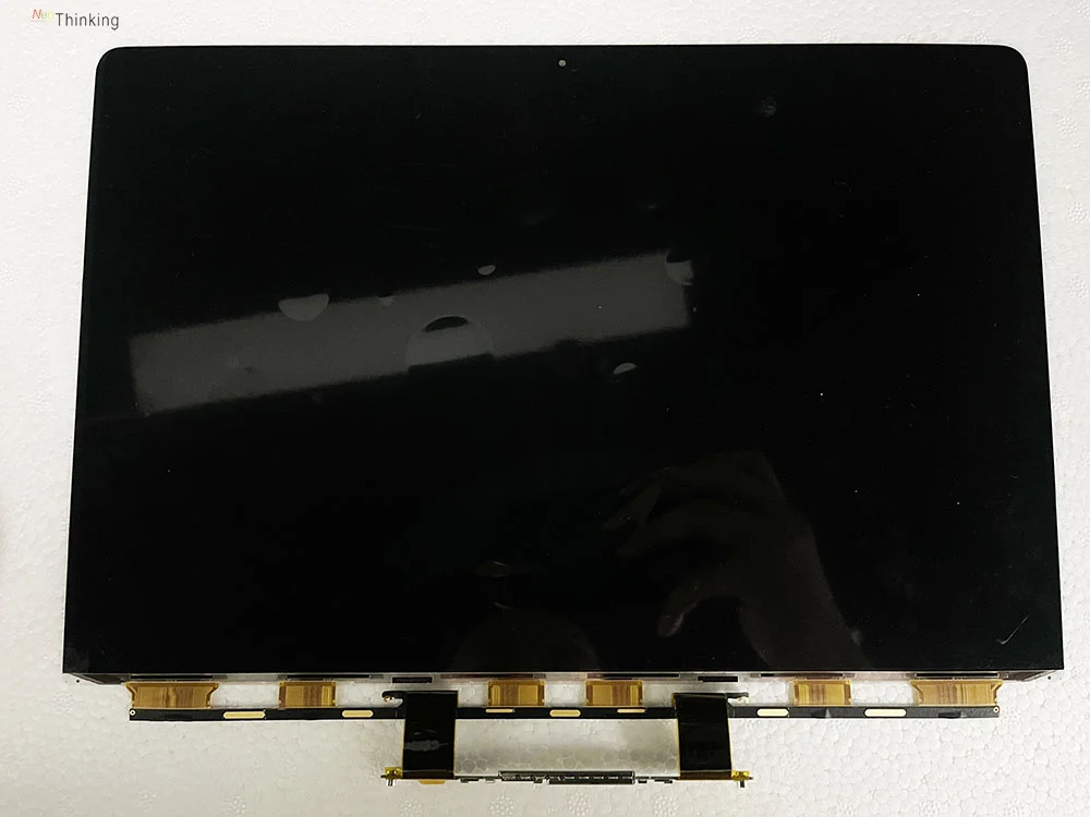 Новый ЖК-экран в сборе для Macbook Air Pro A2338, серый, серебристый, M1 A2338, ЖК-экран на весь экран, 2020 год
Новый ЖК-экран в сборе для Macbook Air Pro A2338, серый, серебристый, M1 A2338, ЖК-экран на весь экран, 2020 год