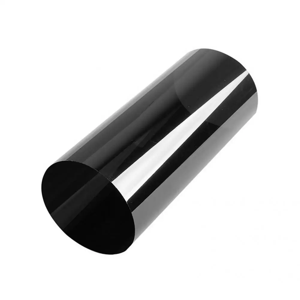 Long-lasting Stylish Vinyl Wrap Sticker Headlight Film Smooth Vinyl Wrap Direct Replacement for Car
Long-lasting Stylish Vinyl Wrap Sticker Headlight Film Smooth Vinyl Wrap Direct Replacement for Car
