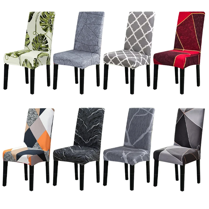 Leaf Color Block Patchwork Stripe Pattern Print Fashion Chair Cover Dresser Decoration Chair Cover Hotel Accessories Chair Cover
Leaf Color Block Patchwork Stripe Pattern Print Fashion Chair Cover Dresser Decoration Chair Cover Hotel Accessories Chair Cover