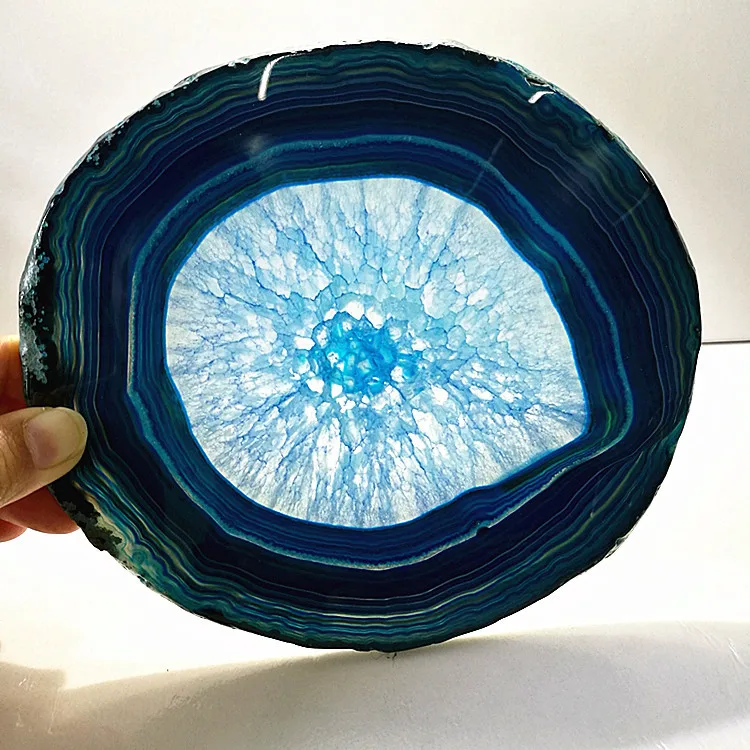 Agate slices,jade slices,large slices,coasters,pot pads pot insulation pads,home decoration,DIY accessories desk decoration
Agate slices,jade slices,large slices,coasters,pot pads pot insulation pads,home decoration,DIY accessories desk decoration