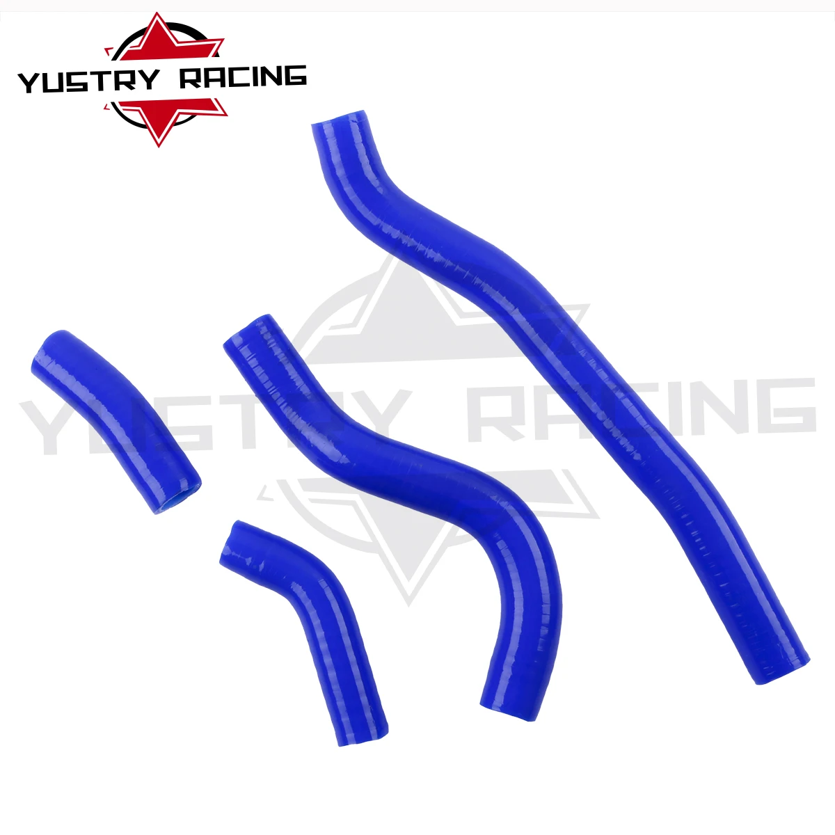 4PCS For Honda CRF250R CRF250RX 2022 2023 Silicone Radiator Coolant Hose Kit
4PCS For Honda CRF250R CRF250RX 2022 2023 Silicone Radiator Coolant Hose Kit
