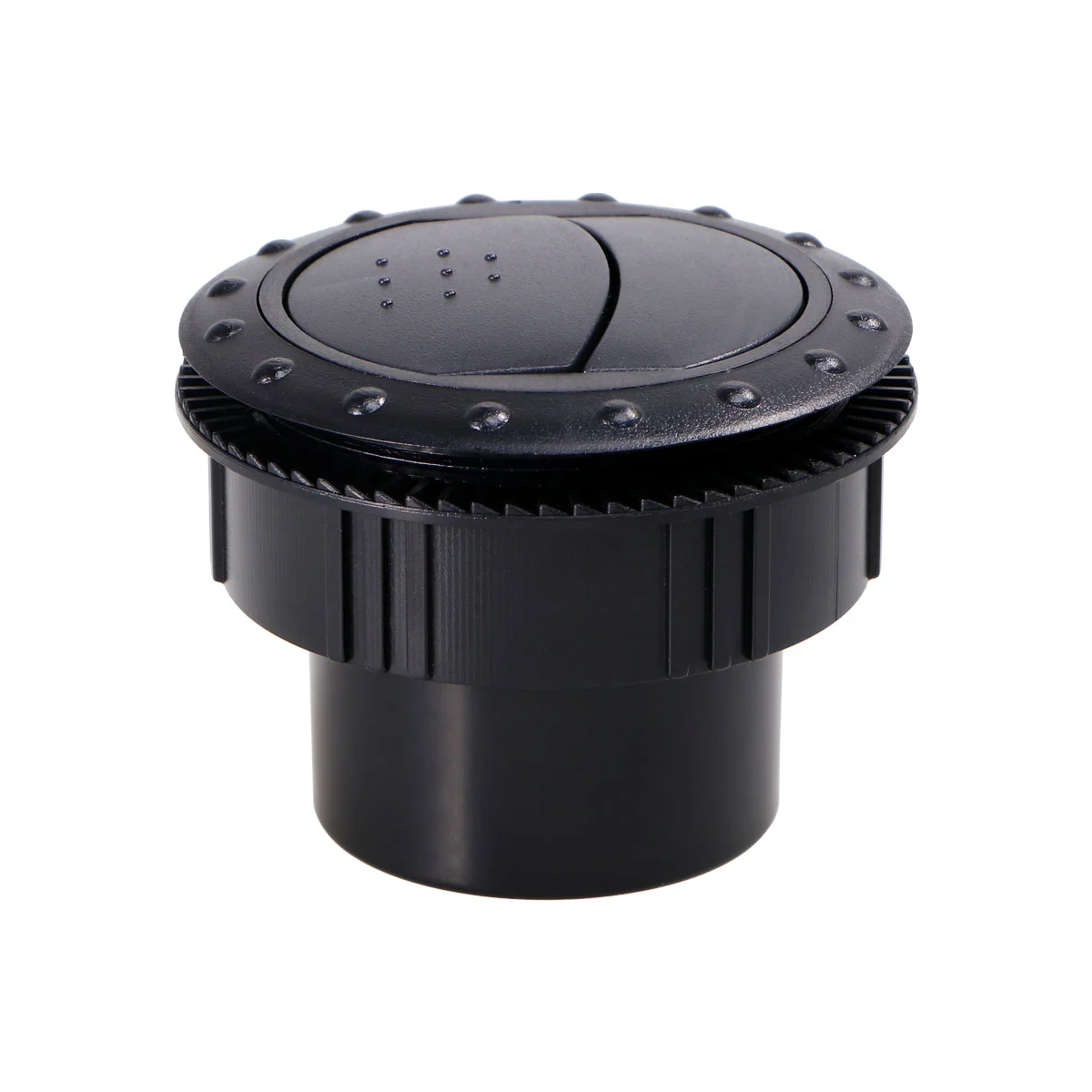 Air Vent Car Conditioning Outlet Round Ventilation Vents Dash Central Interior Ceiling Cover Parts Trim Covers Deflector
Air Vent Car Conditioning Outlet Round Ventilation Vents Dash Central Interior Ceiling Cover Parts Trim Covers Deflector