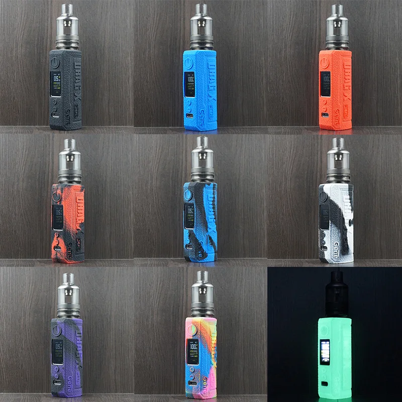 New soft silicone protective case for drag x plus no e-cigarette only case rubber sleeve shield wrap skin 1pcs
New soft silicone protective case for drag x plus no e-cigarette only case rubber sleeve shield wrap skin 1pcs