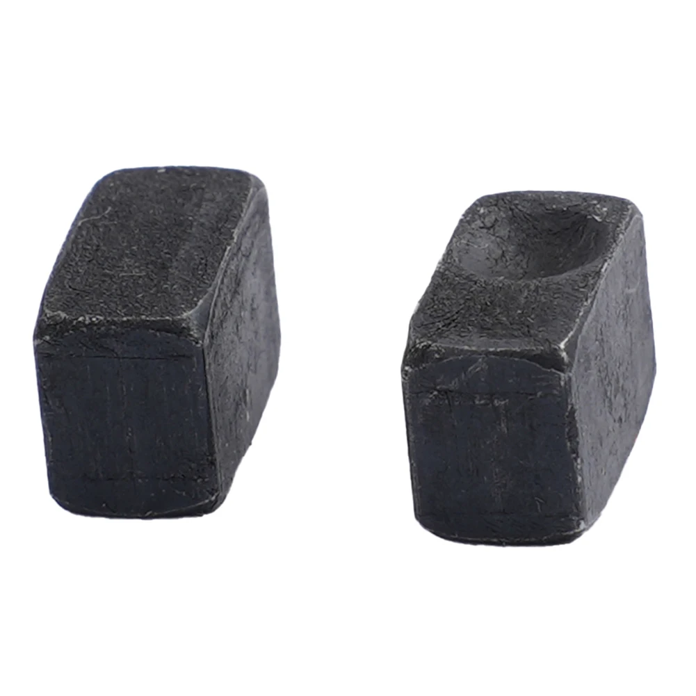 Gear Insert Block Bridge Saddle 8.15mm* 4mm* 5mm Accessories Parts Sets 6* 6Pcs 6X Black Clamp Electric Guitar Metal
Gear Insert Block Bridge Saddle 8.15mm* 4mm* 5mm Accessories Parts Sets 6* 6Pcs 6X Black Clamp Electric Guitar Metal