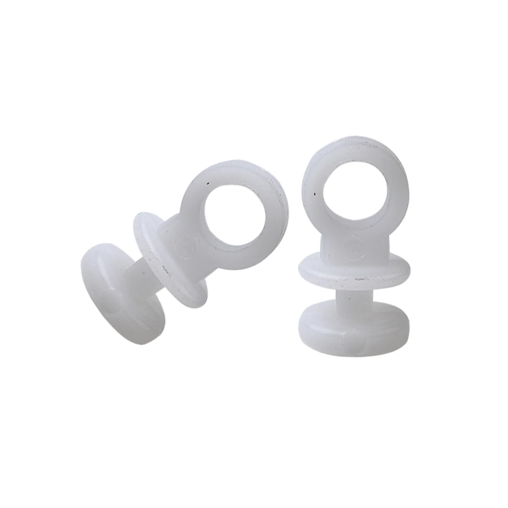 50X Universal Curtain Smoothly Track Hooks Runner Fit For Camper Van Motorhome Caravan Boat Stable Durable Hook
50X Universal Curtain Smoothly Track Hooks Runner Fit For Camper Van Motorhome Caravan Boat Stable Durable Hook