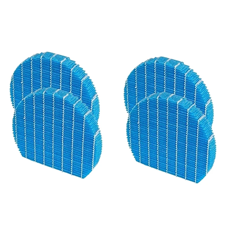 4 Pcs Air Conditioner Filter For Sharp Purifier Humidifying Filter Screen FZ- Z380MFS FZ-Y80MF HEPA Filter Screen
4 Pcs Air Conditioner Filter For Sharp Purifier Humidifying Filter Screen FZ- Z380MFS FZ-Y80MF HEPA Filter Screen