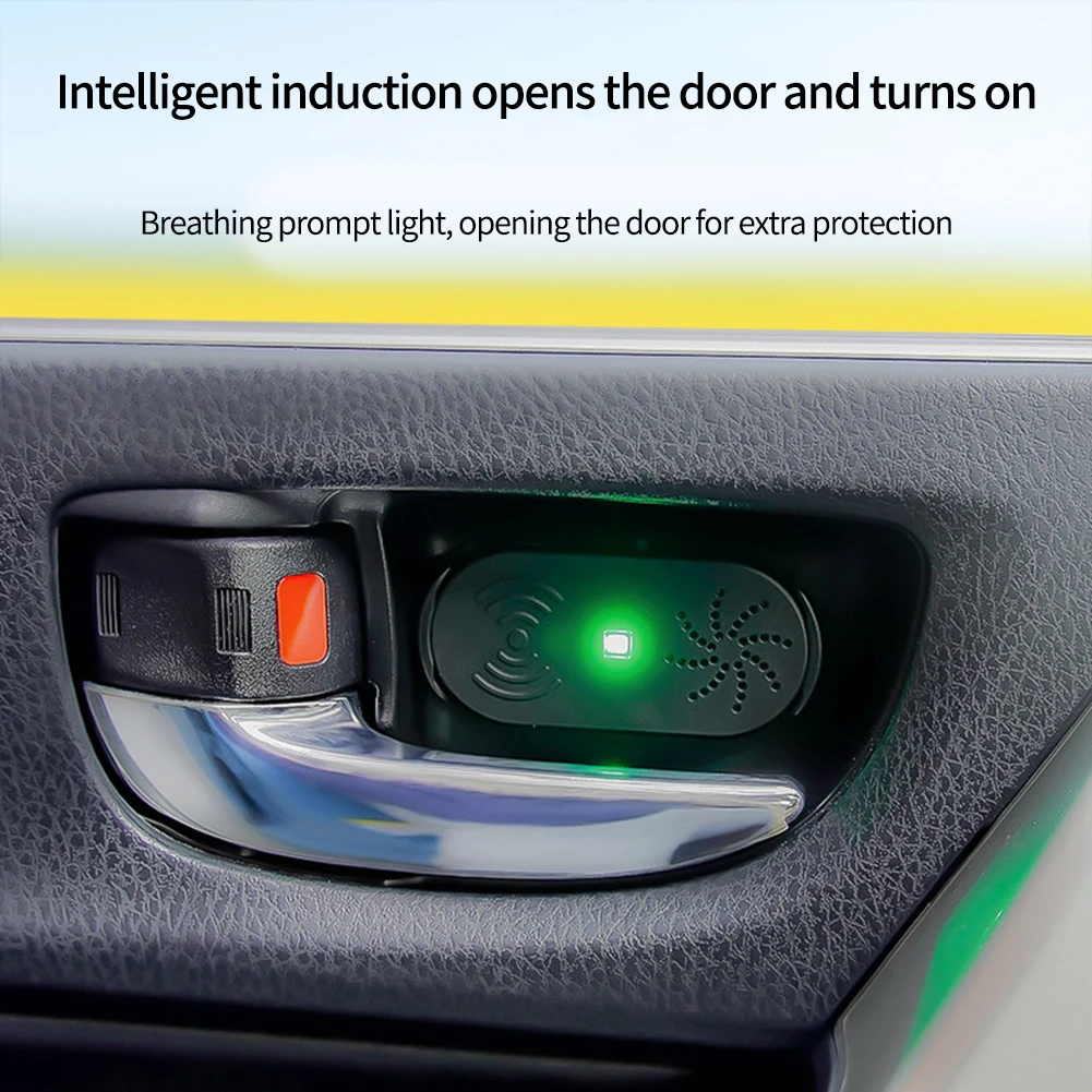 Car Door Opening Sensors Sensor 1pcs Black Brand New High Quality High Sensitivity Anti-Collision Device Auto Accessories
Car Door Opening Sensors Sensor 1pcs Black Brand New High Quality High Sensitivity Anti-Collision Device Auto Accessories