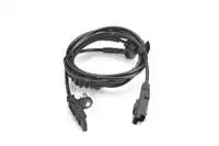 Store code: 986594521 for rear ABS sensor P407 C5 III C6 V6/V6/2hdi/2hdi////hdi//hdi/
Store code: 986594521 for rear ABS sensor P407 C5 III C6 V6/V6/2hdi/2hdi////hdi//hdi/
