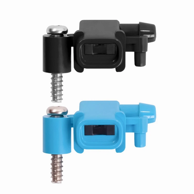2Pcs Vacuum Cleaner Nozzle For Irobot Braava Jet 240 241 244 M6 Intelligent Mopping Robot Nozzle Spare Parts Accessories
2Pcs Vacuum Cleaner Nozzle For Irobot Braava Jet 240 241 244 M6 Intelligent Mopping Robot Nozzle Spare Parts Accessories