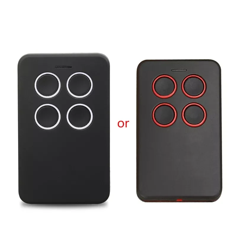 Auto scan 433.92mhz remote control duplicator garage command gate remote controller 868mhz
Auto scan 433.92mhz remote control duplicator garage command gate remote controller 868mhz