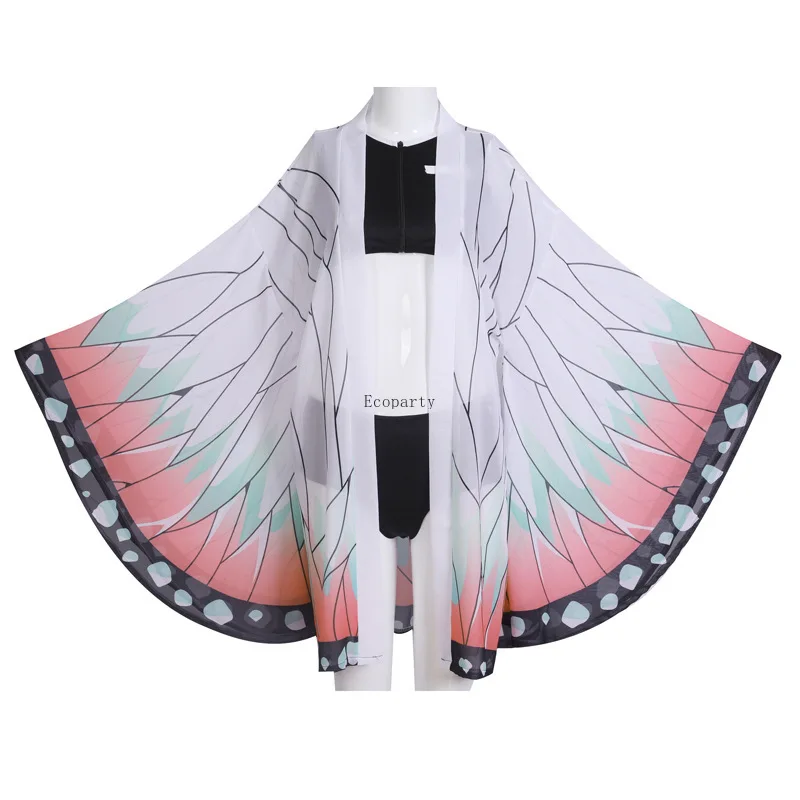 20Demon Slayer Shinobu Kocho Cosplay Costume Swimsuit Kimetsu no Yaiba Kimono Agatsuma Zenitsu Bikini Beach Anime Summer Set
20Demon Slayer Shinobu Kocho Cosplay Costume Swimsuit Kimetsu no Yaiba Kimono Agatsuma Zenitsu Bikini Beach Anime Summer Set