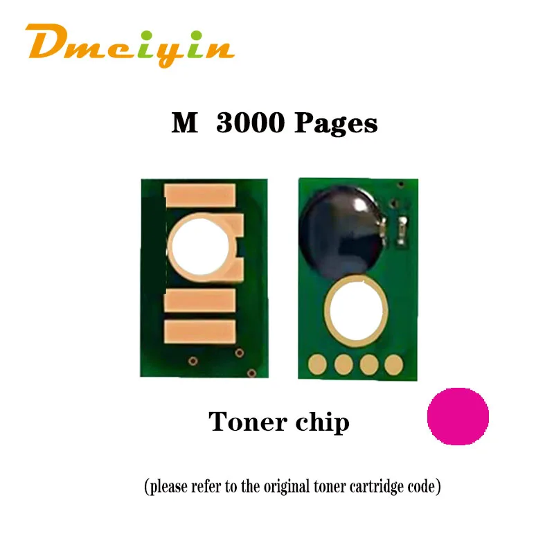 Best Price WW(ex.JP) Version MP C2503HC/MP C2503LC Toner Chip for Ricoh MPC 2003SP/2503SP/C2011SP
Best Price WW(ex.JP) Version MP C2503HC/MP C2503LC Toner Chip for Ricoh MPC 2003SP/2503SP/C2011SP