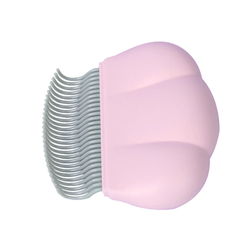 Расческа для домашних животных H55A, расческа в форме ракушки для собак, короткая и длинная щетка для удаления шерсти, товары для домашних жив...
Расческа для домашних животных H55A, расческа в форме ракушки для собак, короткая и длинная щетка для удаления шерсти, товары для домашних жив...