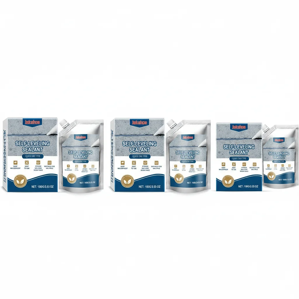 Водонепроницаемый ремонтный герметик для бетонных трещин
Водонепроницаемый ремонтный герметик для бетонных трещин