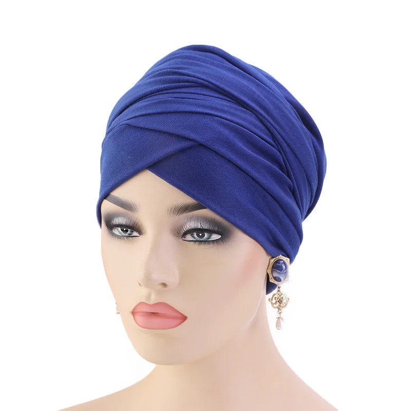 New Muslim Women Hijabs cotton hats Women Long Scarf Hat Inner Hijabs India Hat Turban Head Cap Hat Lady Hair Accessories
New Muslim Women Hijabs cotton hats Women Long Scarf Hat Inner Hijabs India Hat Turban Head Cap Hat Lady Hair Accessories