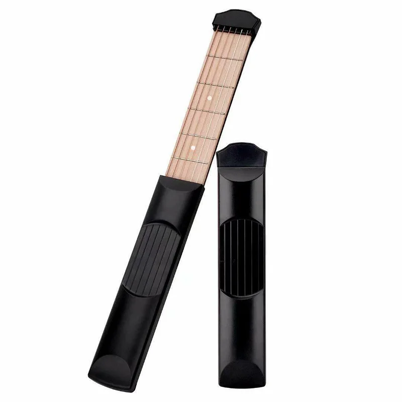 Right-hand 4-fret 6-string Pocket Guitar Neck Practice Tool For Beginners And Children Ukulele Musical Instrument Travel Guitar
Right-hand 4-fret 6-string Pocket Guitar Neck Practice Tool For Beginners And Children Ukulele Musical Instrument Travel Guitar