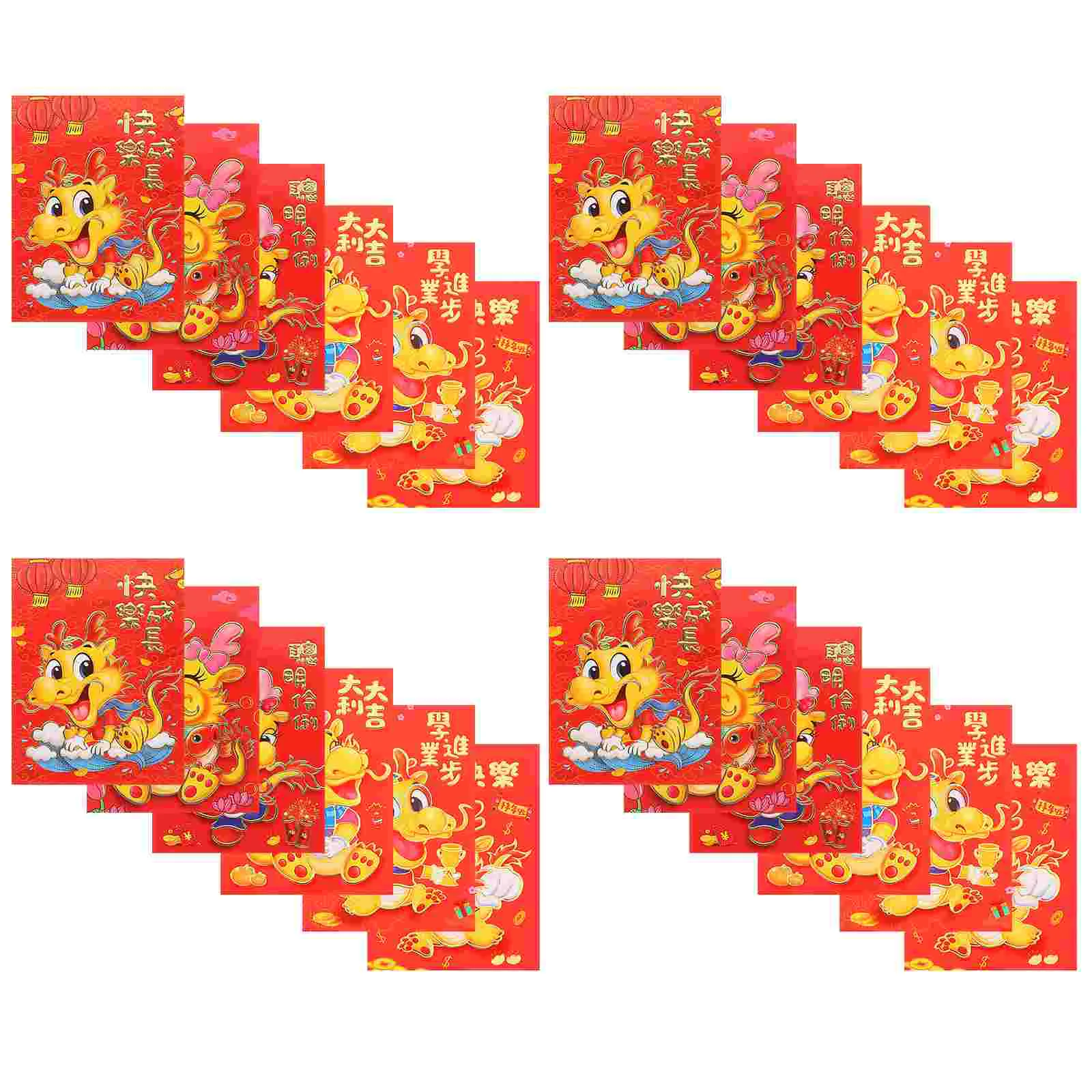Festival Red Envelope Chinese Envelopes New Year Money 2024 Packets Pocket Of Dragon
Festival Red Envelope Chinese Envelopes New Year Money 2024 Packets Pocket Of Dragon