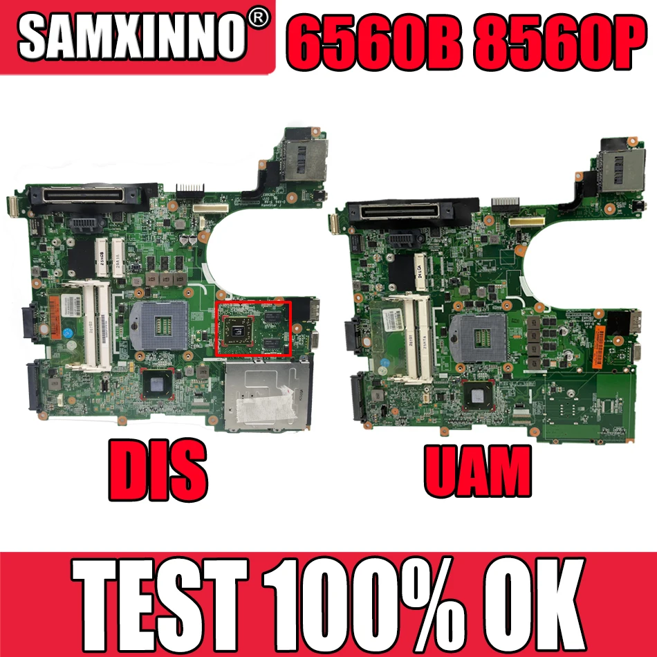 6560B 8560P материнская плата для ноутбука HP EliteBook 6560B 8560P материнская плата 646963-001 646963-501 654129-001 654129-501
6560B 8560P материнская плата для ноутбука HP EliteBook 6560B 8560P материнская плата 646963-001 646963-501 654129-001 654129-501