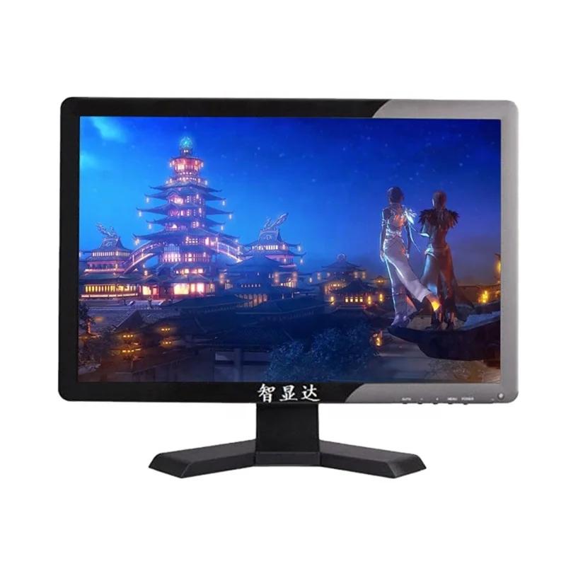ZHIXIANDA 19 inch 1440*900 16:10 wide lcd monitor with VGA/HDM1 input cctv computer display
ZHIXIANDA 19 inch 1440*900 16:10 wide lcd monitor with VGA/HDM1 input cctv computer display