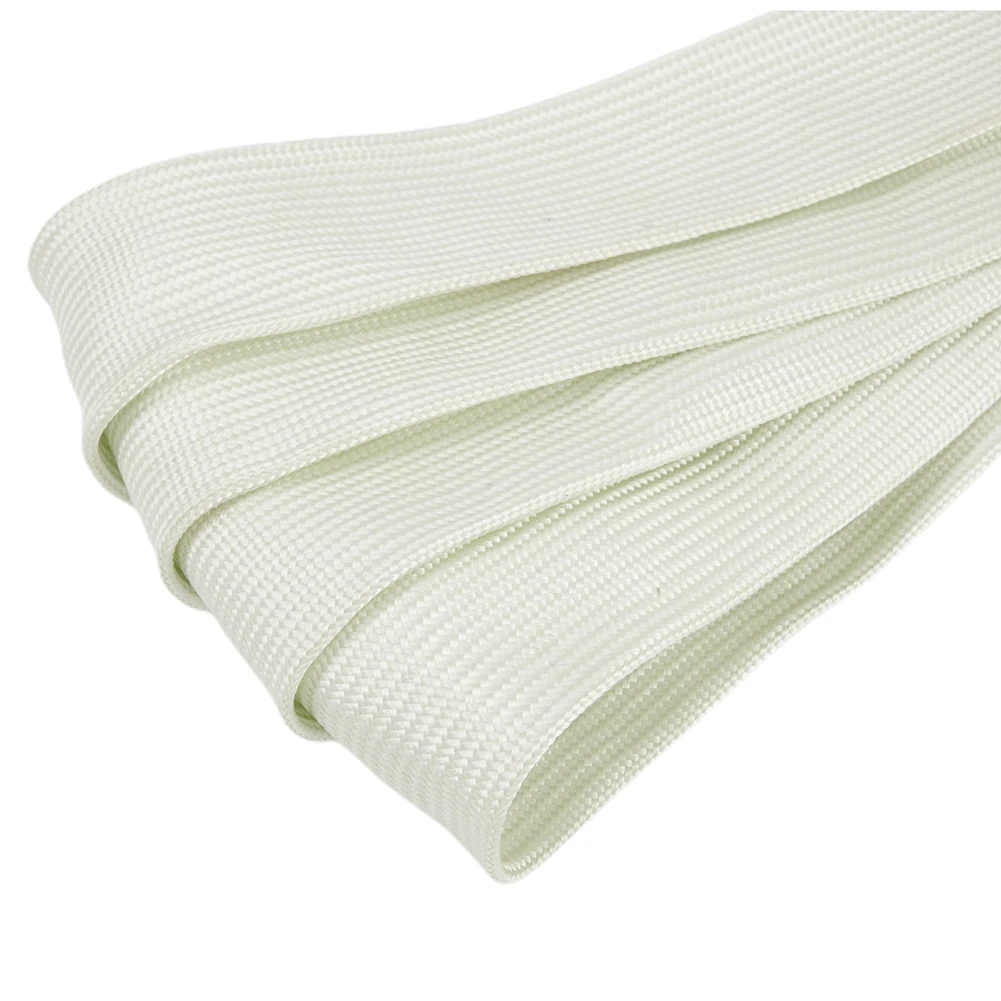 Exhaust Glass Fiber Hose Insulation Glass Fibre Thermal Insulation For Webasto/Eberspacher 22mm & 24mm Exhaust Pipe
Exhaust Glass Fiber Hose Insulation Glass Fibre Thermal Insulation For Webasto/Eberspacher 22mm & 24mm Exhaust Pipe
