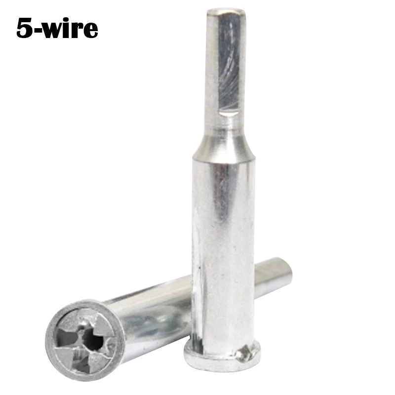 5-Hole Electrician General Automatic Wire Stripper 5-Hole General Twisted Wire Tool Electrician Accessories Tool pjop
5-Hole Electrician General Automatic Wire Stripper 5-Hole General Twisted Wire Tool Electrician Accessories Tool pjop