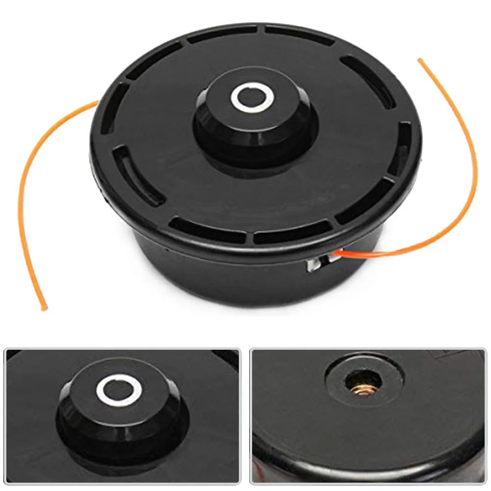 1PC Cut Head Trimmer Head Repalce For Honda UMS425 BRUSH CUTTERS Replacement 72560-UMS- 0W4 Tool Part
1PC Cut Head Trimmer Head Repalce For Honda UMS425 BRUSH CUTTERS Replacement 72560-UMS- 0W4 Tool Part