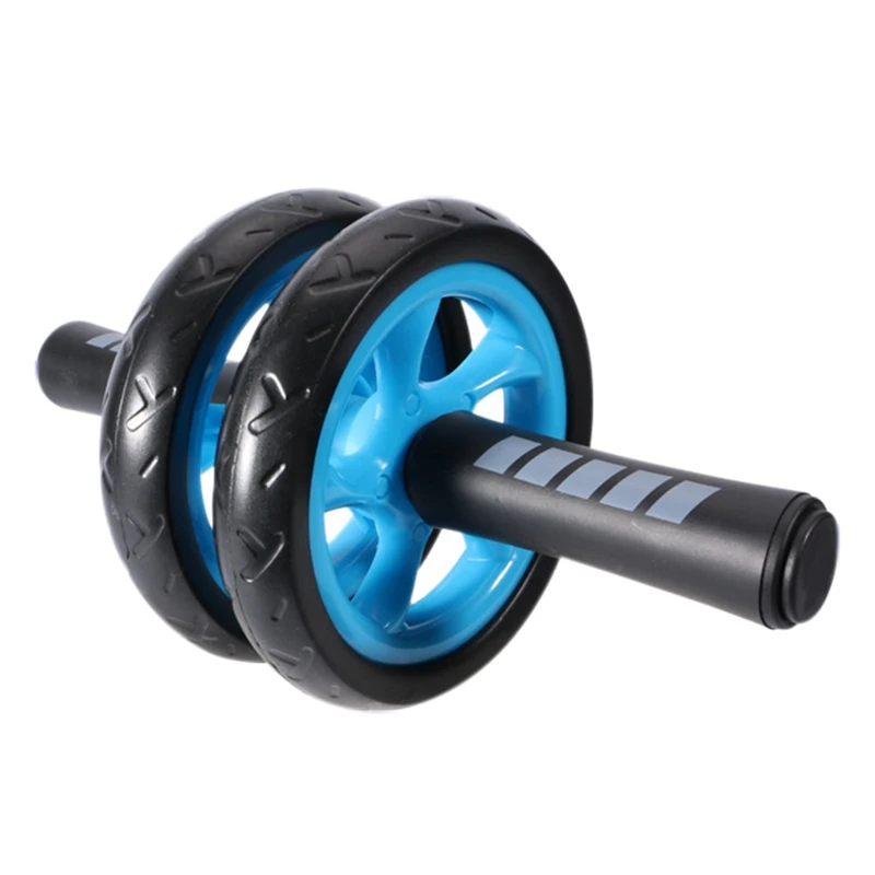 AB Wheel Roller Kit Ab Roller Wheel Exercise Equipment Wheel for Core Strength Workout for Man and Women for Home Gym
AB Wheel Roller Kit Ab Roller Wheel Exercise Equipment Wheel for Core Strength Workout for Man and Women for Home Gym
