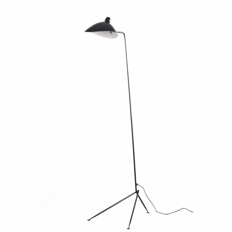 Loft Industrial Lights Bedroom Decor Nordic Design Black Tripod Floor Lamp for Living Room Adjustable Stand Ing Lamp
Loft Industrial Lights Bedroom Decor Nordic Design Black Tripod Floor Lamp for Living Room Adjustable Stand Ing Lamp