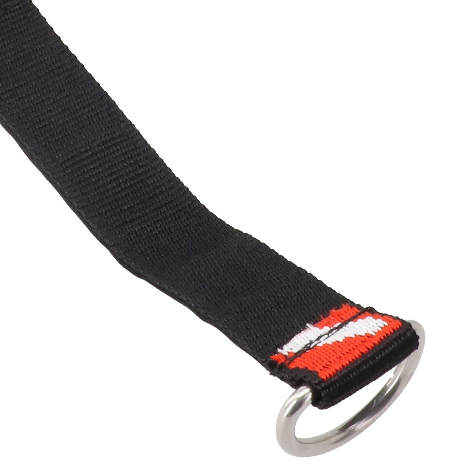 Diving Wrist Strap With Metal Adjustable Beautiful Black Diving Flag Pattern Lanyard Nylon Stainless Steel D-Ring
Diving Wrist Strap With Metal Adjustable Beautiful Black Diving Flag Pattern Lanyard Nylon Stainless Steel D-Ring