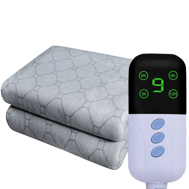 Хлопковый Электрический нагревательный бархатный моющийся Двухзонный таймер питания нагревательный термонагреватель Горячая крышка теплый Электрический нагреватель
Хлопковый Электрический нагревательный бархатный моющийся Двухзонный таймер питания нагревательный термонагреватель Горячая крышка теплый Электрический нагреватель