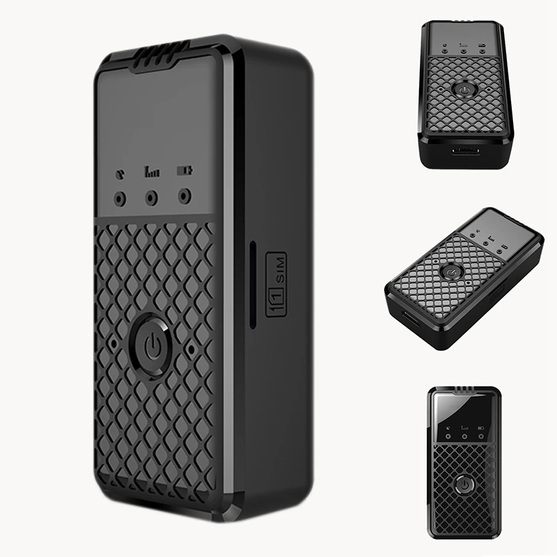 Voice Control Recorder HD Professional Noise Reduction Recorder Remote Recording Remote Location One-Key Recording
Voice Control Recorder HD Professional Noise Reduction Recorder Remote Recording Remote Location One-Key Recording