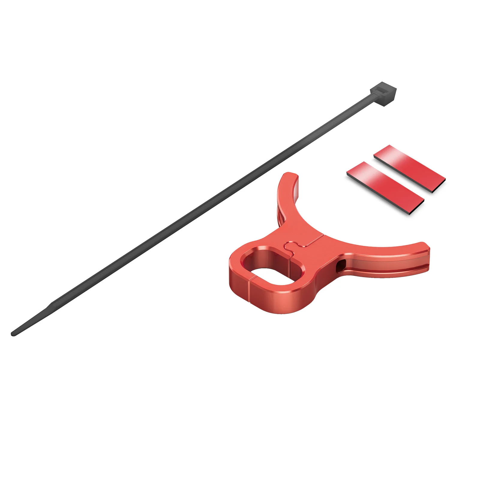 NICECNC для KTM EXC 300 EXC 250 EXCF 350 SXF 450 XCW 300 2004-2026 690 Enduro R SMCR 2008-2026 Направляющий зажим для переднего тормозного шланга
NICECNC для KTM EXC 300 EXC 250 EXCF 350 SXF 450 XCW 300 2004-2026 690 Enduro R SMCR 2008-2026 Направляющий зажим для переднего тормозного шланга