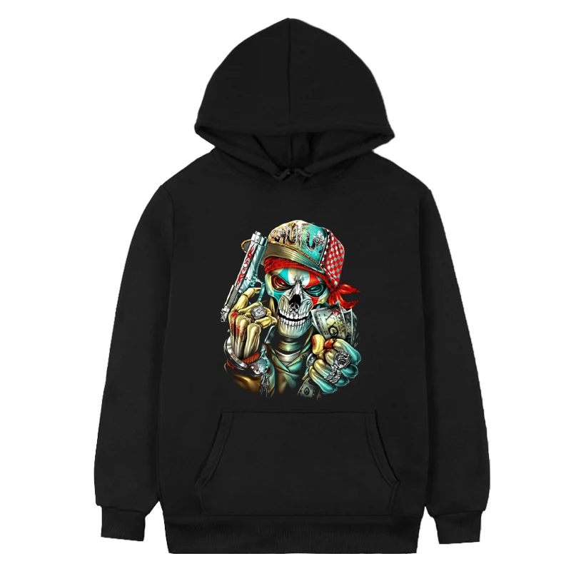 Кавайная одежда унисекс с изображением скелета денег и пистолета, свитшоты с длинным рукавом, толстовка с капюшоном в стиле аниме, Популярные топы, Уникальные парные
Кавайная одежда унисекс с изображением скелета денег и пистолета, свитшоты с длинным рукавом, толстовка с капюшоном в стиле аниме, Популярные топы, Уникальные парные