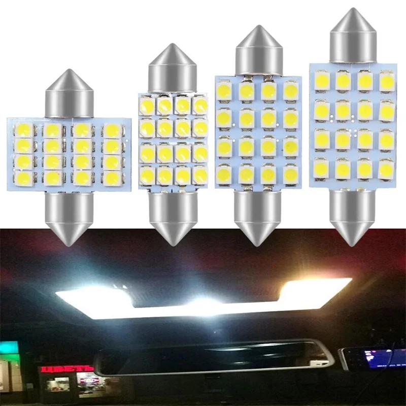 20 автомобилей LED куполообразная лампа читать автомобиль 12V 16 LED гараж потолок читать лампа высококачественная лампа автомобиль формовка ноч...
20 автомобилей LED куполообразная лампа читать автомобиль 12V 16 LED гараж потолок читать лампа высококачественная лампа автомобиль формовка ноч...
