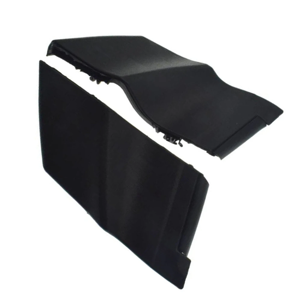 Extension Cover Wiper Side Cowl ABS Accessories Black Front Kit Part Replacement Set For Yaris 4Door 2006-2010
Extension Cover Wiper Side Cowl ABS Accessories Black Front Kit Part Replacement Set For Yaris 4Door 2006-2010